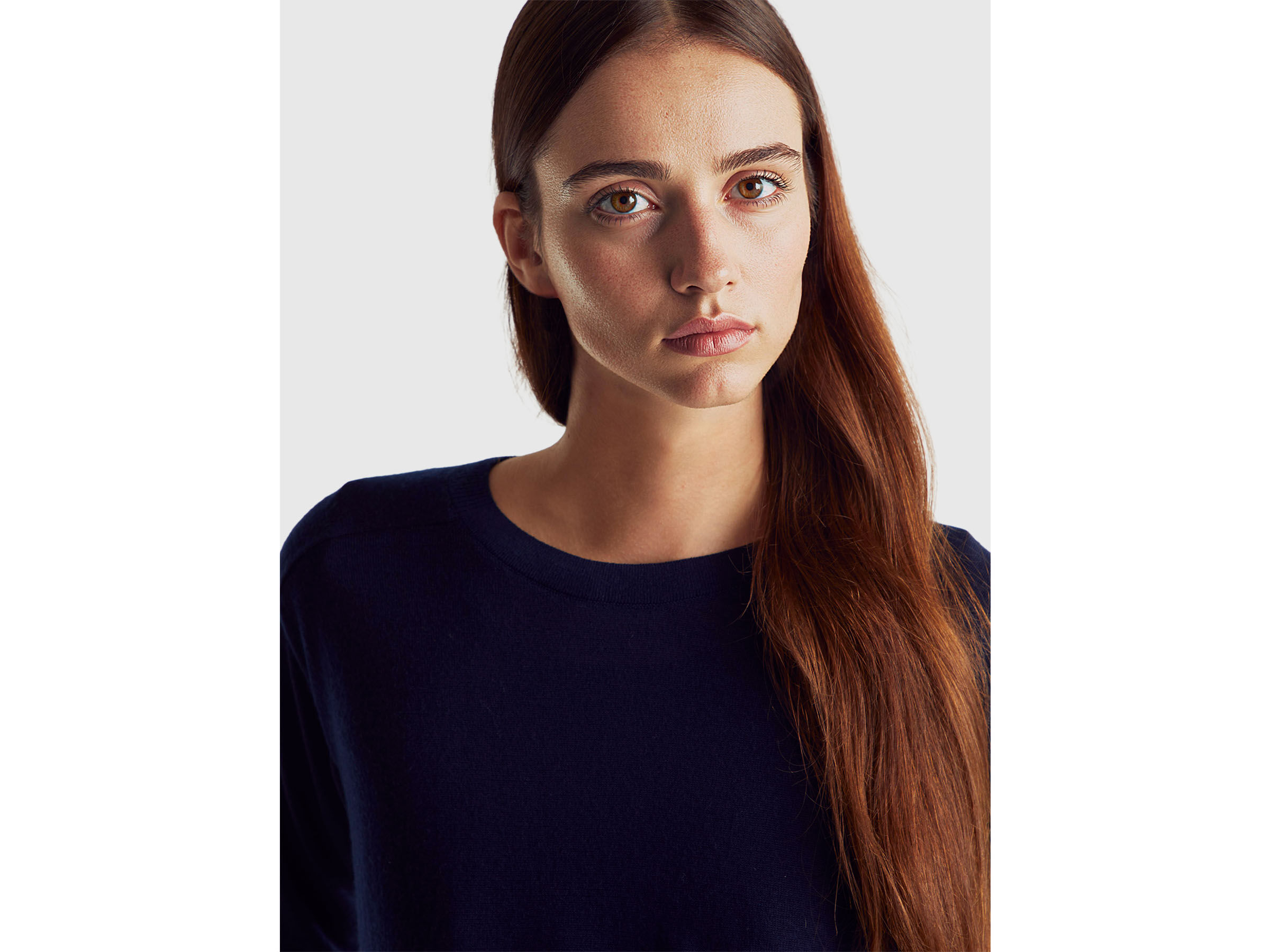 MAGLIA G/C M/L Donna image number 4